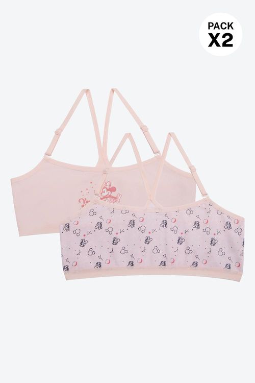 Top nueva colección Disney para adolescentes paquete x2