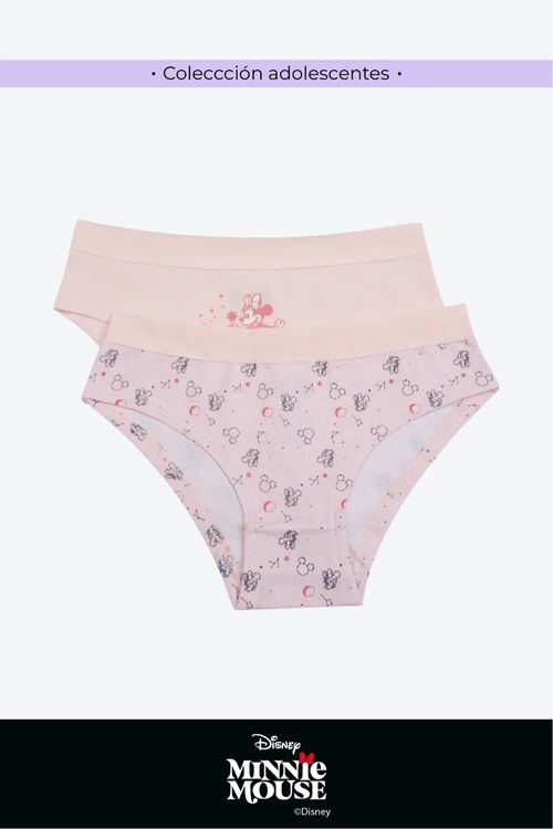 Hipster nueva coleccion disney para adolescentes paquete x2