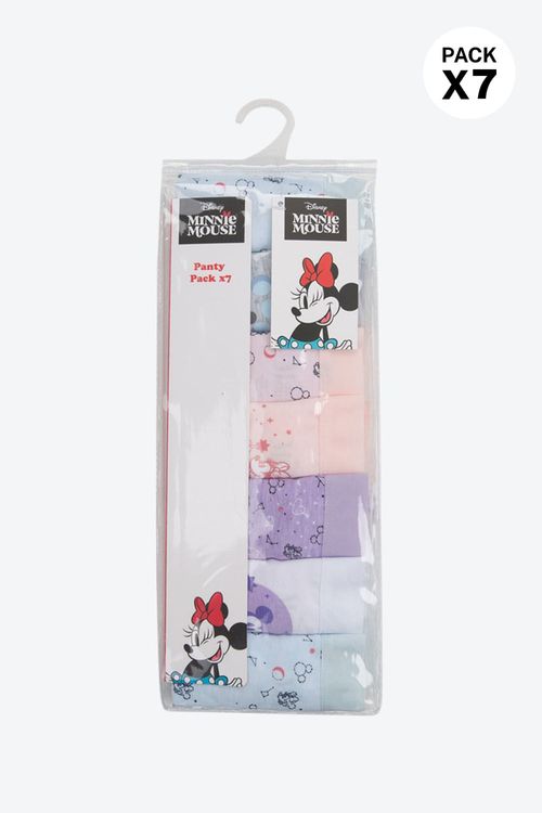 Hipster nueva coleccion disney para adolescentes paquete x7