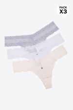 Paquete-X3-Panty-Tipo-Brasilera-En-Algodon-Blanco-Marfil-Lila-Tl