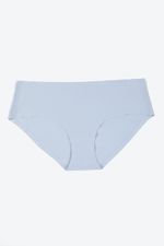 Panty-Paquete-X2-Hipster-En-Microfibra-Tacto-Piel-De-Durazno-Marfil-Azul-Claro-Tm