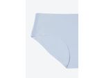 Panty-Paquete-X2-Hipster-En-Microfibra-Tacto-Piel-De-Durazno-Marfil-Azul-Claro-Tm