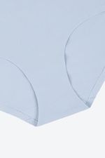 Panty-Paquete-X2-Hipster-En-Microfibra-Tacto-Piel-De-Durazno-Marfil-Azul-Claro-Tm