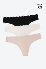 Brasilera-Invisible-Confeccionada-En-Microfibra-Paquete-X3-Negro-Marfil-Durazno-Tm