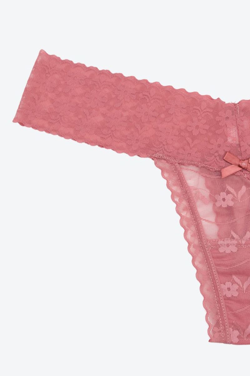 Panty-Brasilera-En-Encaje-Paquete-X3-Palo-De-Rosa-Lila-Morado-Ts