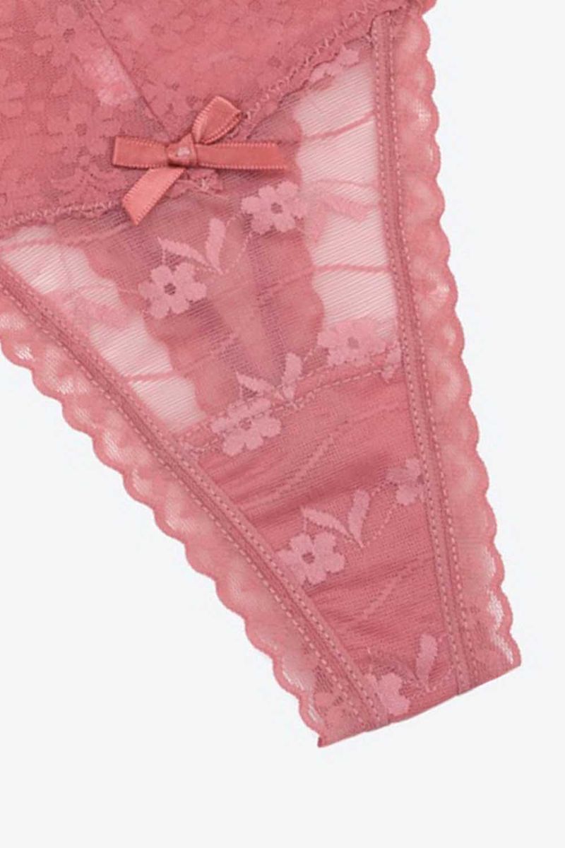 Panty-Brasilera-En-Encaje-Paquete-X3-Palo-De-Rosa-Lila-Morado-Ts