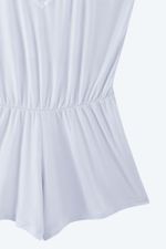 Pijama-Corta-Enteriza-Confeccionada-En-Modal-Blanco-Tl