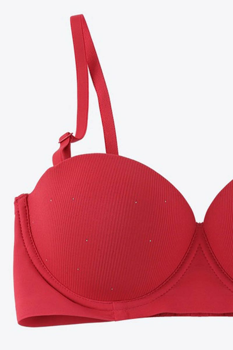 Brasier-Tipo-Strapless-Elaborado-En-Microfibra-Paquete-X2-Negro-Rojo-T34B