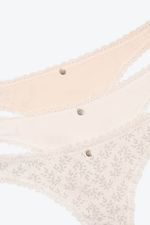 Panty-Tipo-Brasilera-Paquete-X3-En-Algodon-Marfil-Durazno-Print-Hojas-Tl