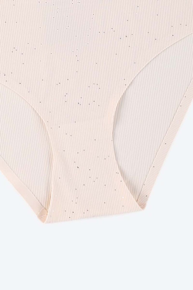 Panty-Tipo-Hipster-Paquete-X2-Elaborado-En-Microfibra---Negro-Durazno-Ts