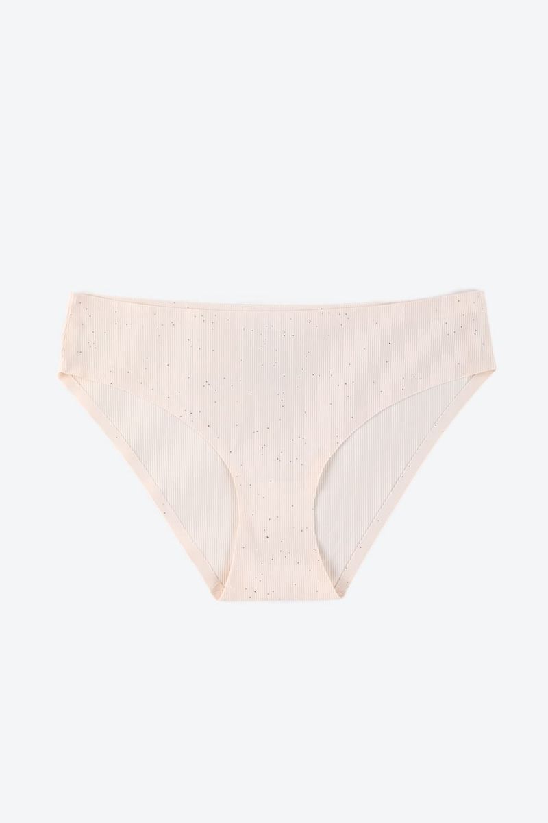 Panty-Tipo-Hipster-Paquete-X2-Elaborado-En-Microfibra---Negro-Durazno-Ts