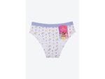 Panties-Para-Niña-Paquete-X7-Tipo-Boxer-Elaborados-En-Poliester-Blanco-Print-Cuentos-De-Hadas-T14