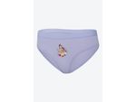 Panties-Para-Niña-Paquete-X7-Tipo-Boxer-Elaborados-En-Poliester-Blanco-Print-Cuentos-De-Hadas-T14
