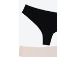Panty-Tipo-Brasilera-Paquete-X2-Elaborado-En-Microfibra---Negro-Durazno-Tm