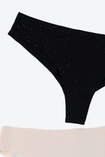 Panty-Tipo-Brasilera-Paquete-X2-Elaborado-En-Microfibra---Negro-Durazno-Tm