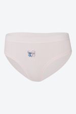 Panties-Para-Niña-Tipo-Boxer-Elaborados-En-Poliester-Paquete-X7-Print-Dibujos-Animados-T14