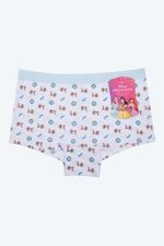 Panties-Para-Niñas-Colecicon-Disney-Paquete-X5-Blanco-Print-Cuentos-De-Hadas-T8