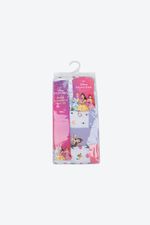 Panties-Para-Niñas-Colecicon-Disney-Paquete-X5-Blanco-Print-Cuentos-De-Hadas-T8