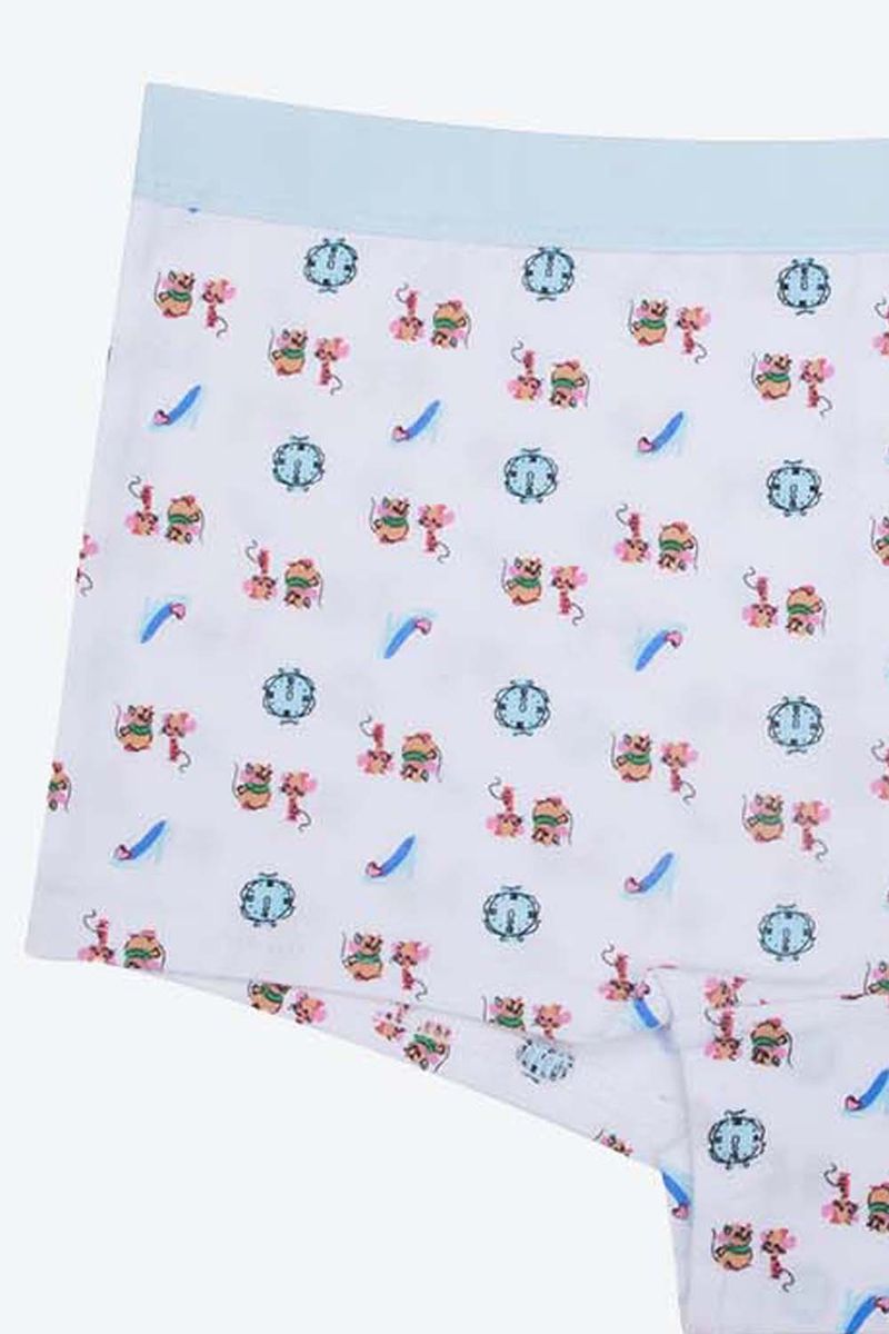 Panties-Para-Niñas-Colecicon-Disney-Paquete-X5-Blanco-Print-Cuentos-De-Hadas-T8