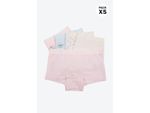 Panties-Para-Niñas-Tipo-Boxer-En-Poliester-Paquete-X5-Print-Dibujos-Animados-T4