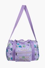 Bolso-Deportivo-Con-Diseño-De-Monster-Inc-Violeta