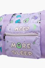 Bolso-Deportivo-Con-Diseño-De-Monster-Inc-Violeta