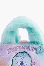 Bolso-De-Peluche-Con-Diseño-De-Monster-Inc-Print-Tiedye