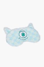 Antifaz-Para-Dormir-Con-Diseño-De-Mike-Monster-Inc-Print-Cuadrados