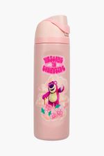 Termo-Portatil-Con-Diseño-De-Lotso-480Ml-Palo-De-Rosa