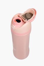 Termo-Portatil-Con-Diseño-De-Lotso-480Ml-Palo-De-Rosa