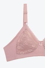 Brasier-Clasico-Individual-Sin-Aros-En-Algodon-Palo-De-Rosa-T34B