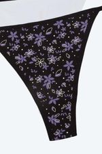 Brasilera-En-Algodon-Suave-Con-Talle-Bajo-Paquete-X3-Negro-Blanco-Print-Flores-Tl