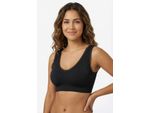 MJ109-254 TOP COPA SMLS-NEGRO