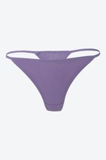 Brasilera-En-Algodon-Suave-Con-Talle-Bajo-Paquete-X3-Blanco-Lila-Claro-Violeta-Tm