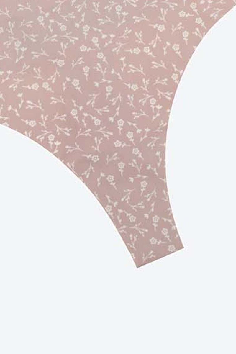 Panty-Brasilera-Corte-Laser-Paquete-X3-En-Microfibra-Marfil-Terracota-Print-Flores-Tm