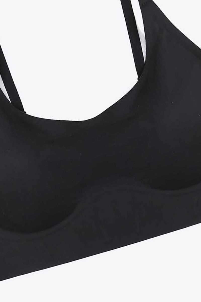 Tecnobra-Con-Escote-Redondo-Y-Copas-Removibles-Negro-T36B