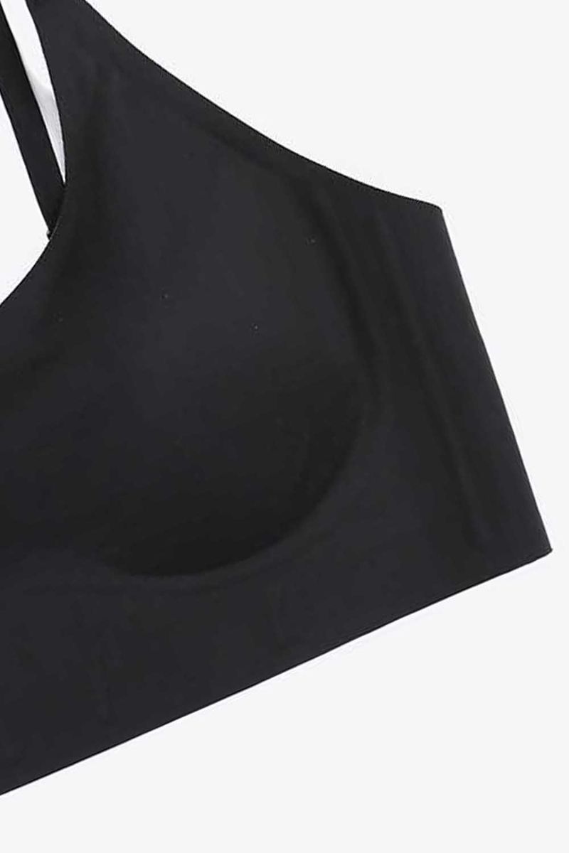 Tecnobra-Con-Escote-Redondo-Y-Copas-Removibles-Negro-T36B