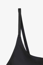 Tecnobra-Con-Escote-Redondo-Y-Copas-Removibles-Negro-T36B