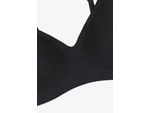 Tecnobra-Con-Escote-Triancular-Y-Termofusionado-Sin-Costuras-Negro-T34B