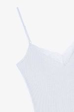 Pijama-Tipo-Batola-Corta-De-Tacto-Suave-Elaborada-En-Modal--Blanco-Tl