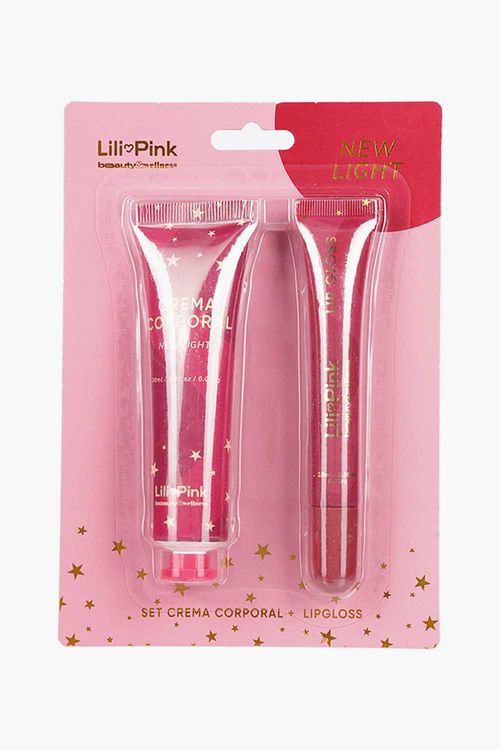 Set corporal new light