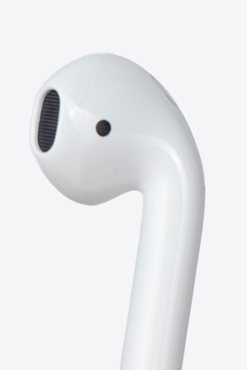 Audifonos inalambricos f2 con diseño ligero