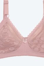 Brasier-Clasico-Individual-Sin-Aros-En-Algodon-Palo-De-Rosa-T34B