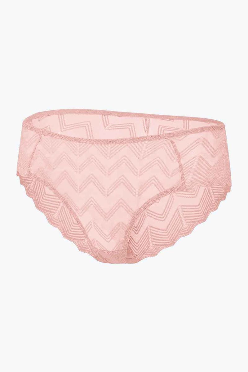 Panty-Hipster-En-Encaje-De-Paquete-X3--Vinotinto-Coral-Rosado-Claro-Tm