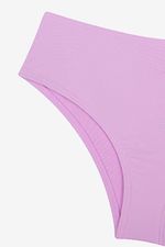 Vestido-De-Baño-Dos-Piezas-De-Microfibra-Para-Niña-Lila-T10