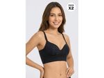 IM102-015 BRASIER X2-NEGRO