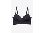 Brasier-Bustier-Confeccionado-En-Microfibra-Y-Encaje-X2-Unidades-Negro-Piel-T36B