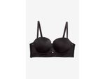 Brasier-Strapless-De-Base-Ancha-En-Microfibra-Negro-T40B