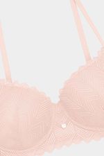 Brasier-Individual-Con-Cobertura-3-4-Confeccionado-En-Encaje-Durazno-T36B