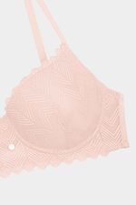 Brasier-Individual-Con-Cobertura-3-4-Confeccionado-En-Encaje-Durazno-T36B